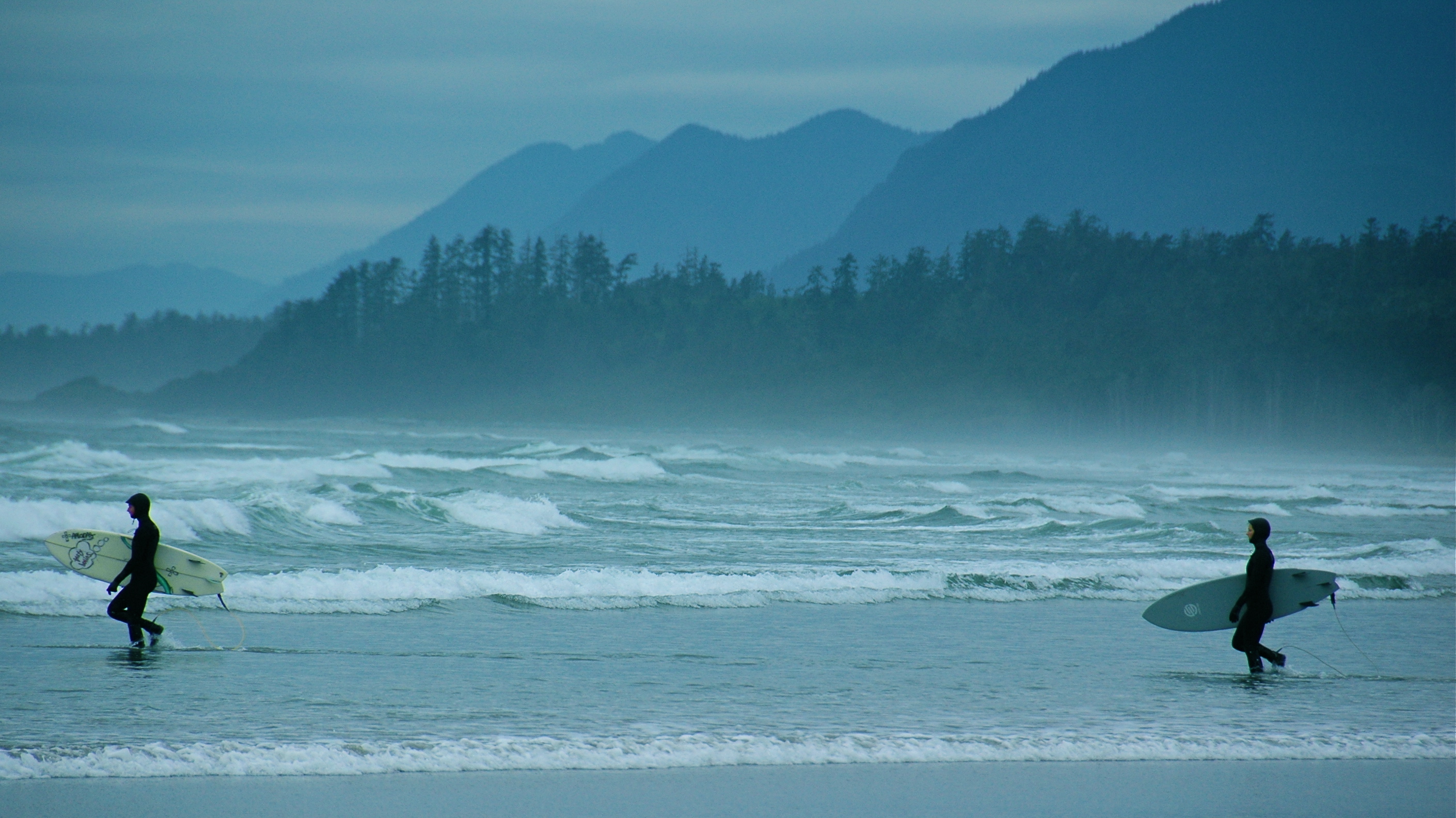 Iceberg in Newfoundland and Labrador